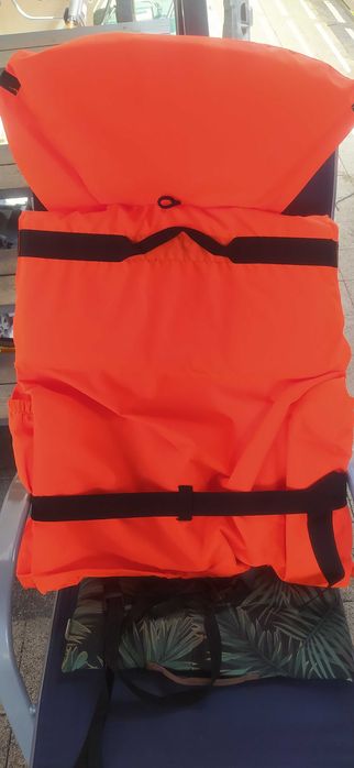 Kapok nowy xxl 70+ kg