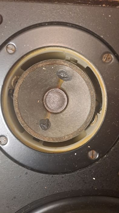 Колонки 50 ват RFT . Kolleda  9281 читайте опис, надсилаю .