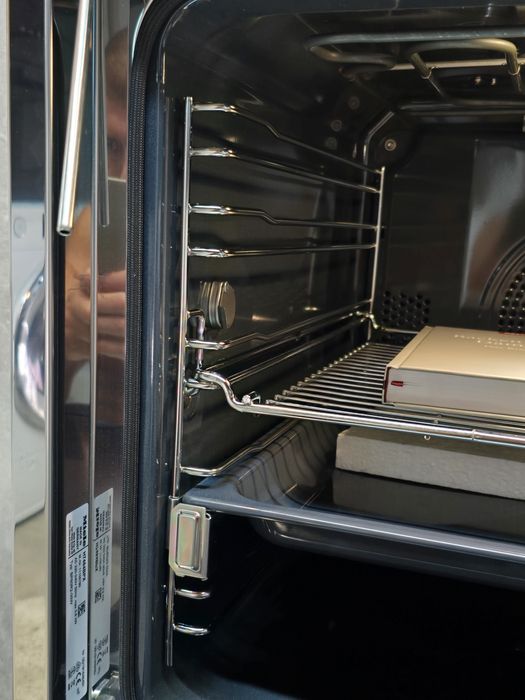 ‼️Нова духовка Miele H 7464 BP X без ручки 2024 рік нове покоління ‼️