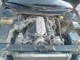 Dodge Intrepid  Додж  Интрепид 1995г 3.3л-3.5л
