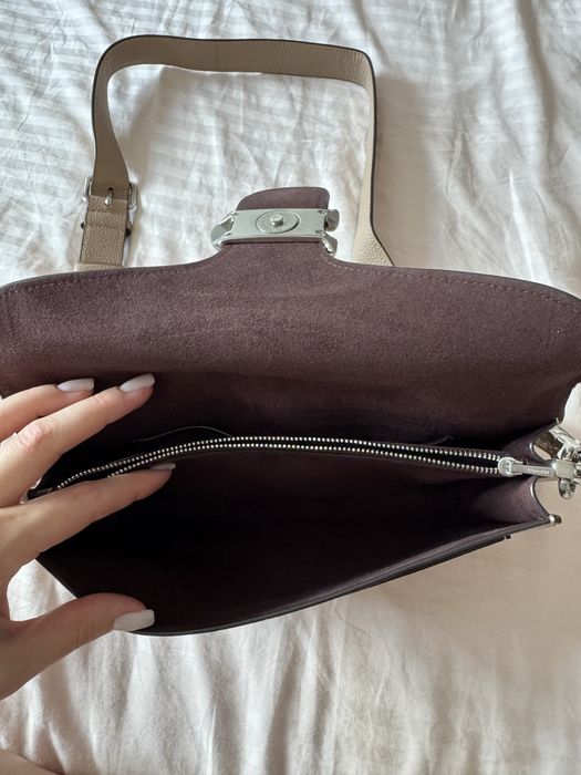 Сумка Coach оригінал