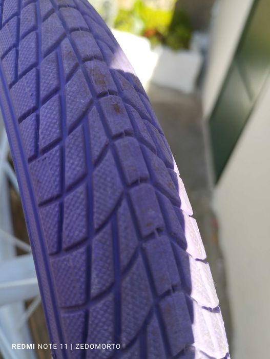Bicicleta Criança