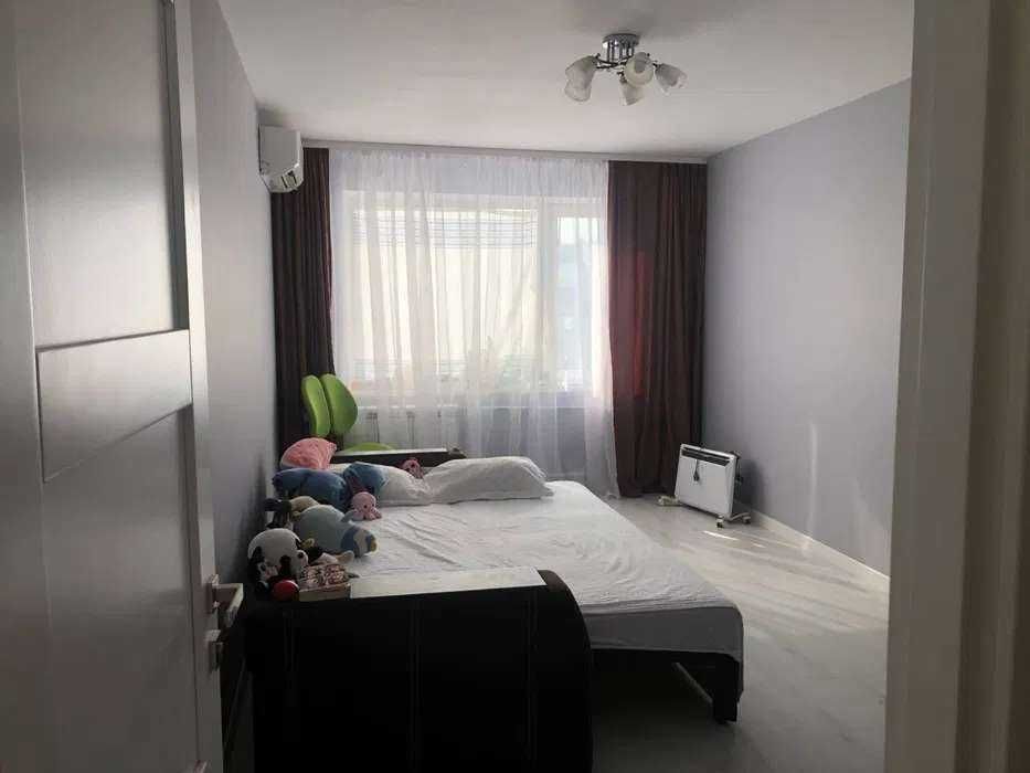 Здається в оренду 1-к квартира на просп. Володимира Івасюка