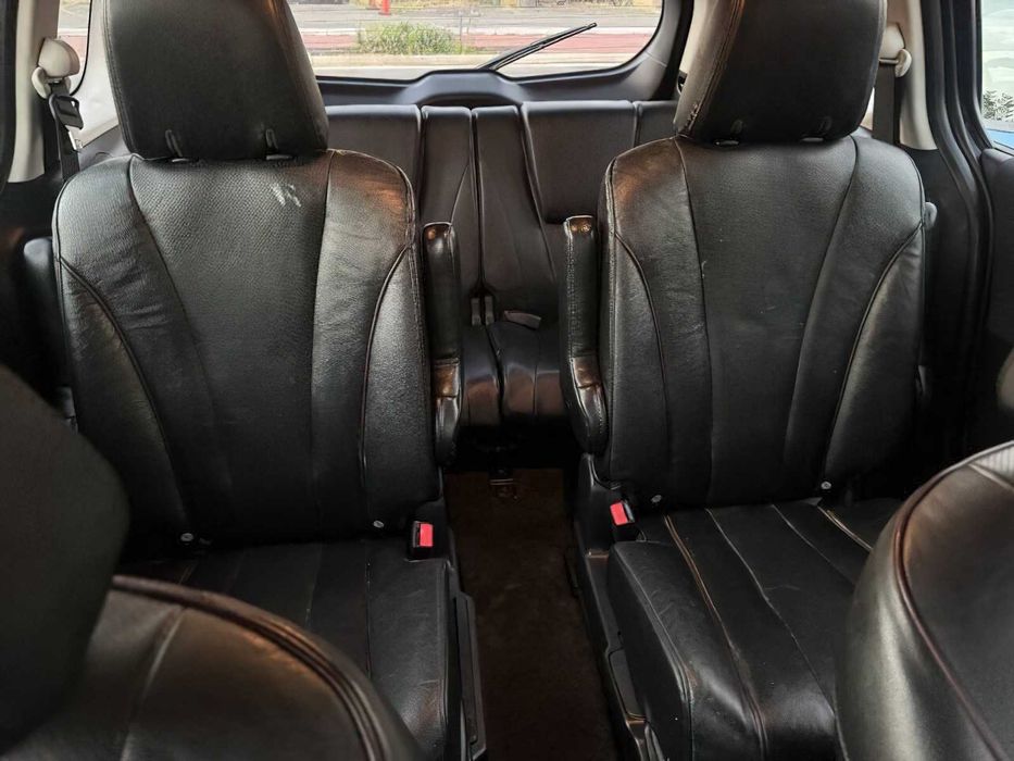Mazda 5 Grand Touring      2015