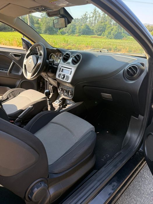 Alfa Romeu Mito 1.4 T-Progression