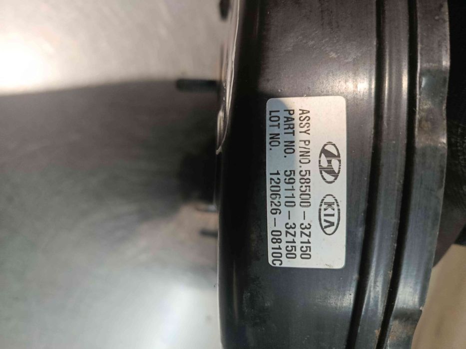 Servofreio HYUNDAI i40 CW (VF)