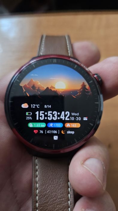 Huawei Watch 4 Pro Space Edition Lte 4G