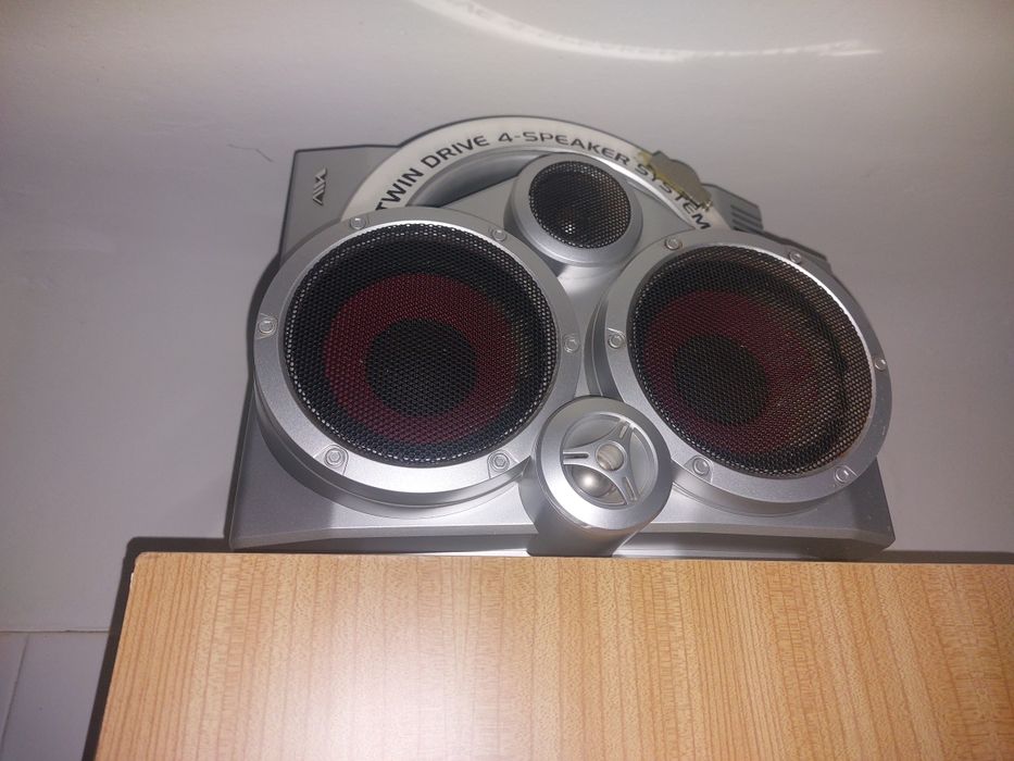 Музык.центр AIWA