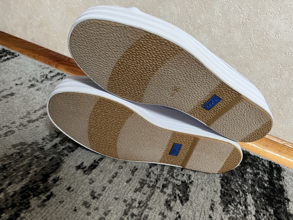 Кеди Keds, вживані