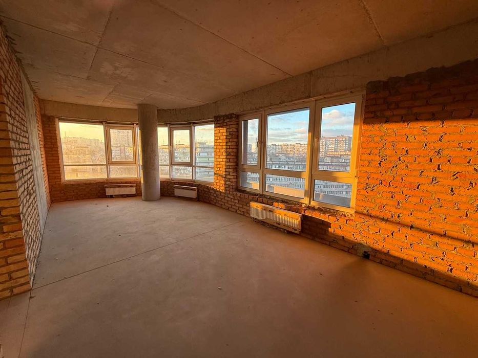 Продам 2 кімн квартиру ЖК  White Lines Ужгородський пров 4/1 Голосіїво