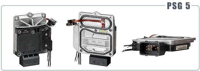 Ремонт тнвд псг5 з гарантією 180 днів