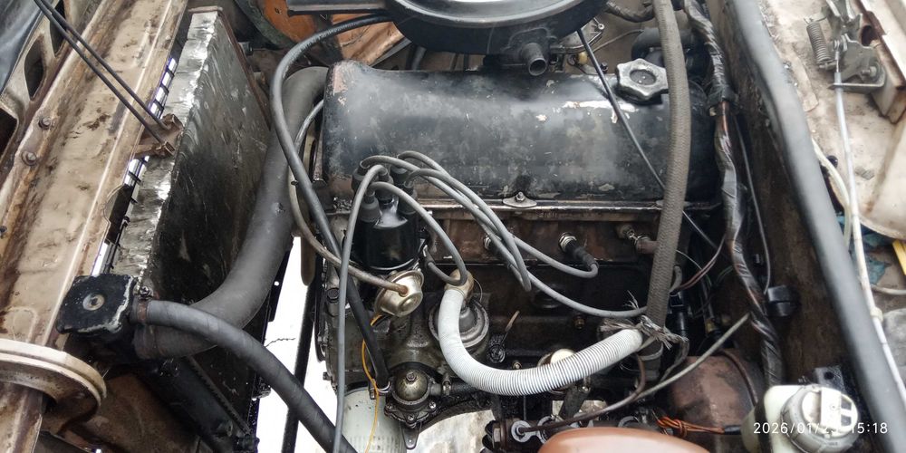 Продам ВАЗ 2106.