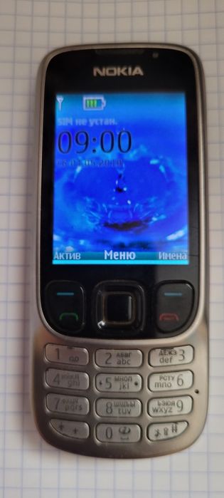 Телефон Nokia 3203