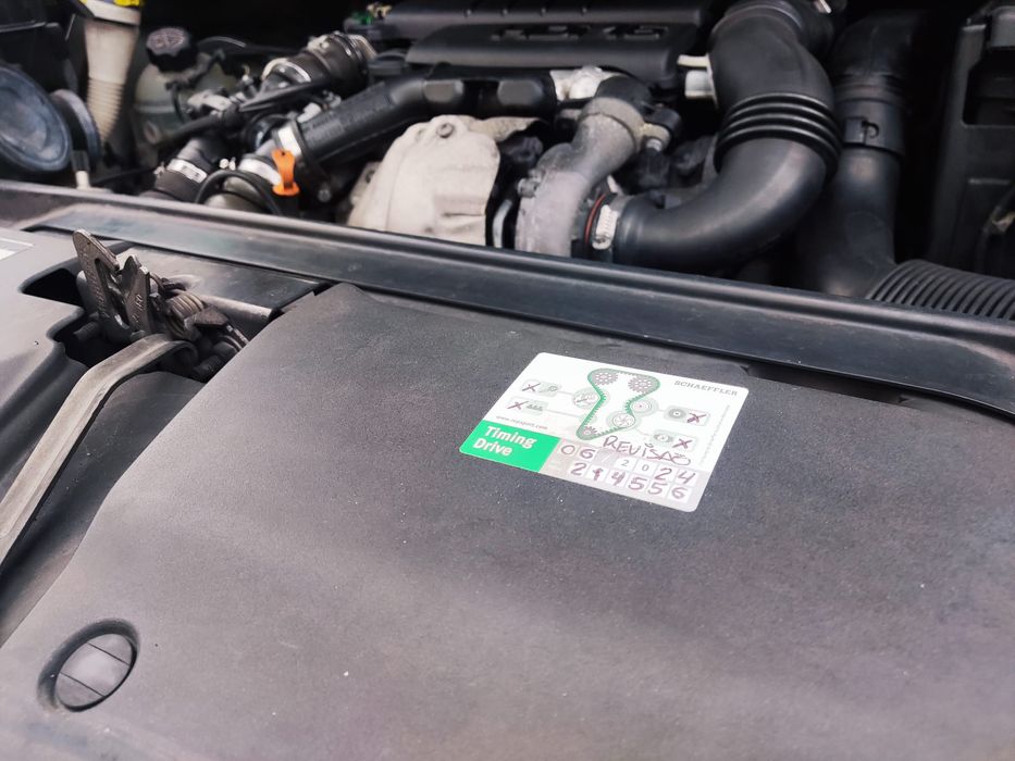 Citroën C4 Picasso 1.6Hdi, 2009 Caixa Automática