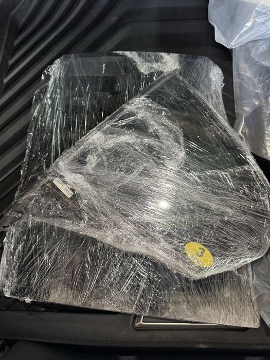 Стекло дверь bmw 3 g20