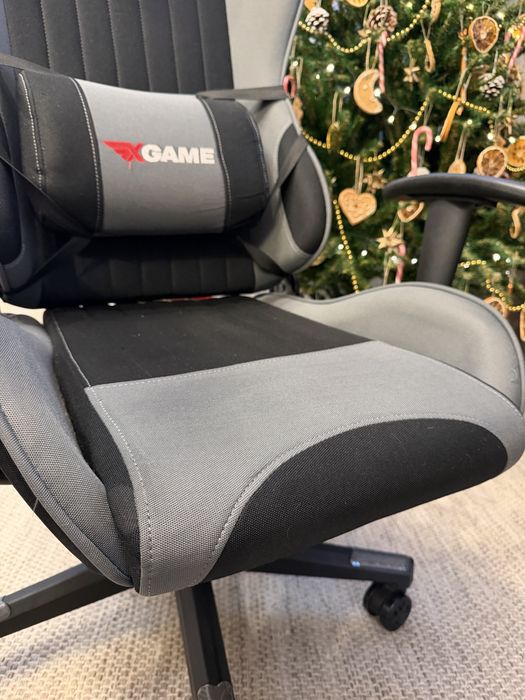 Fotel biurowy KRAKEN