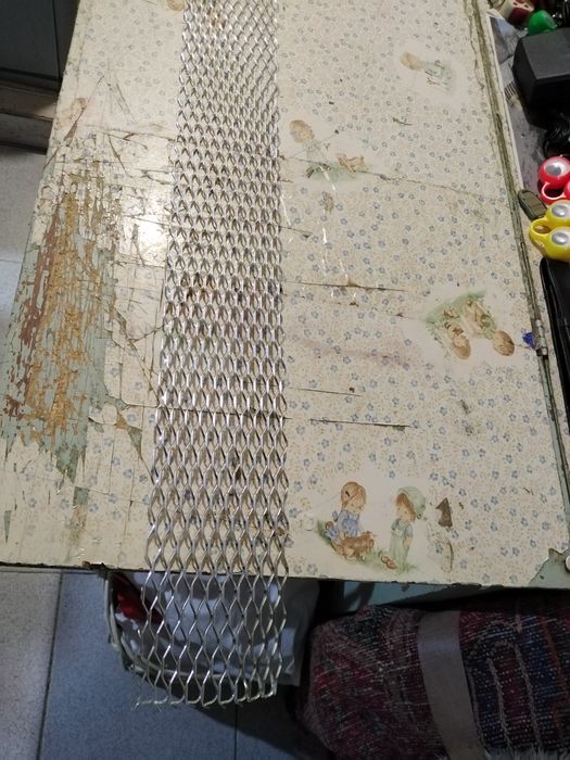 Vendo rede novo para carro de tuning