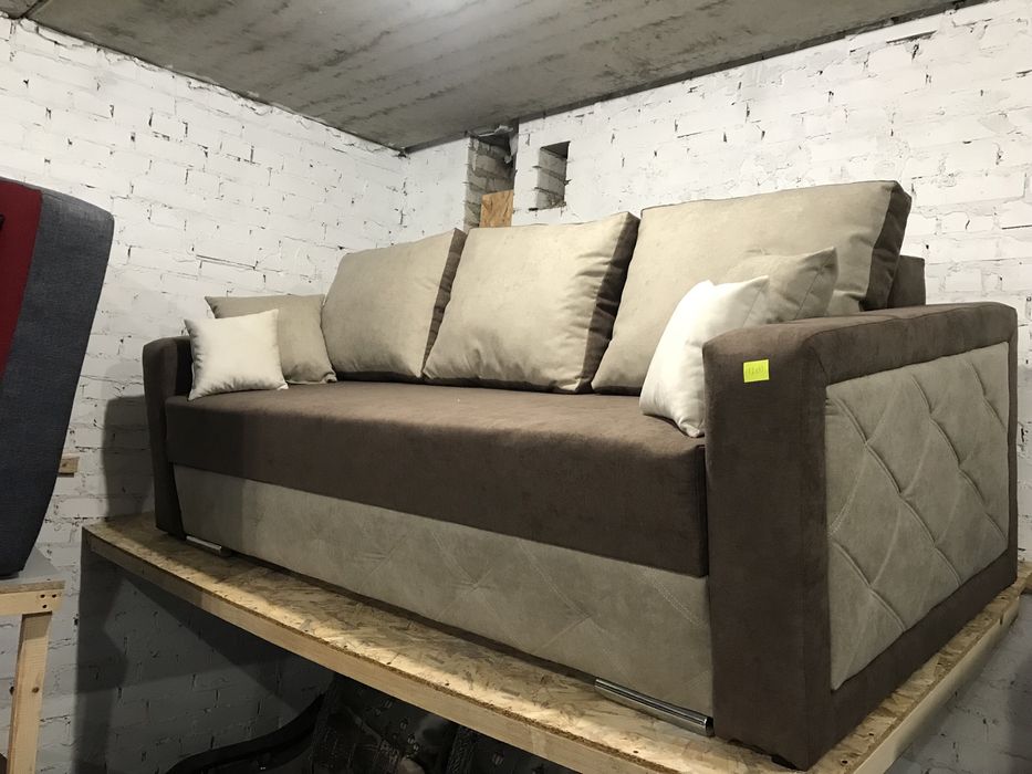 Диван. Склад диванів. Акція! Великий вибір