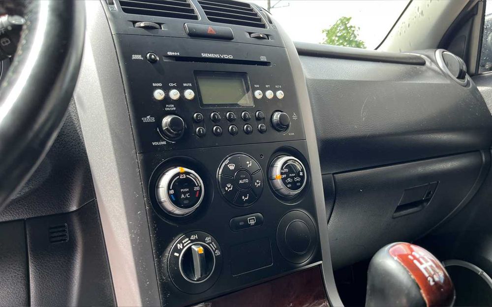 Suzuki Grand Vitara  2006
