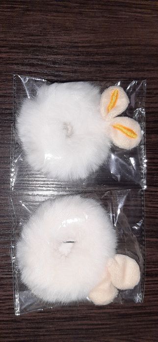 Резиночки Bunny-Ears