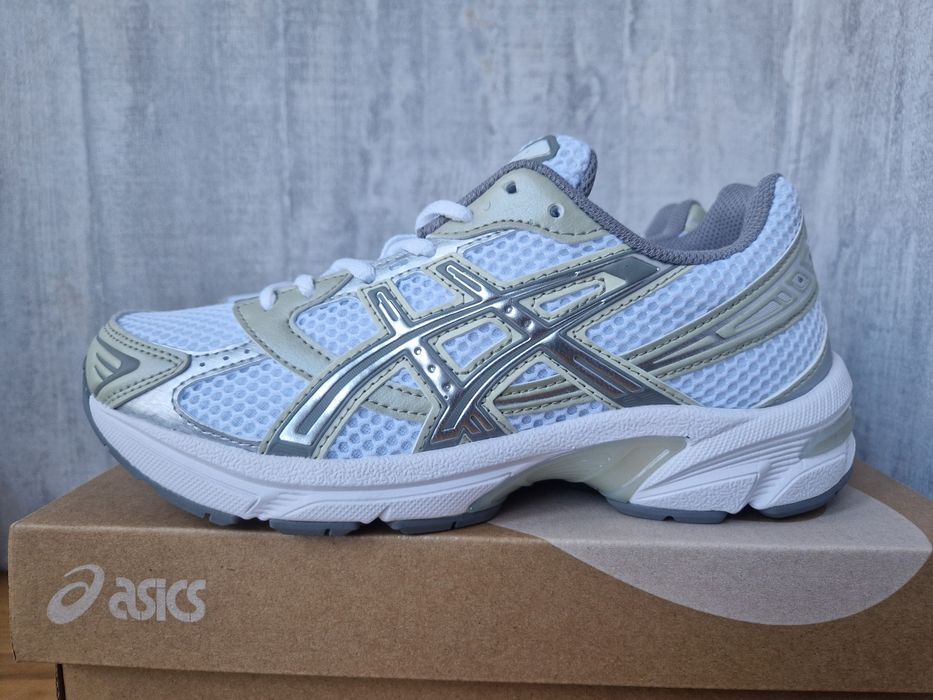 Жіночі кросівки asics Gel-1130 ,36 р