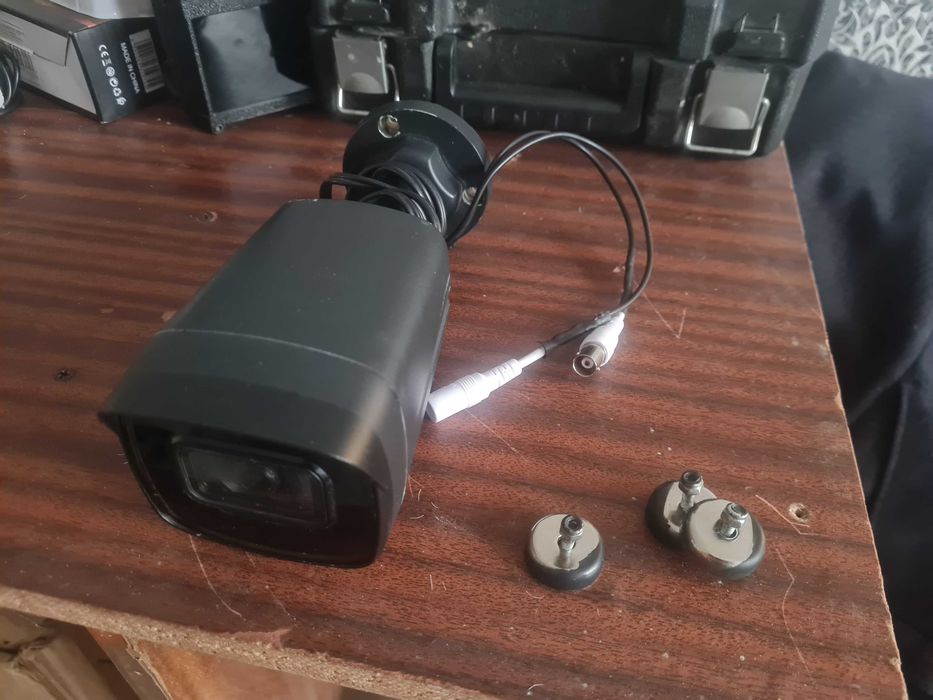 Dahua DH-HAC HFW1200TLP-A 2.8mm