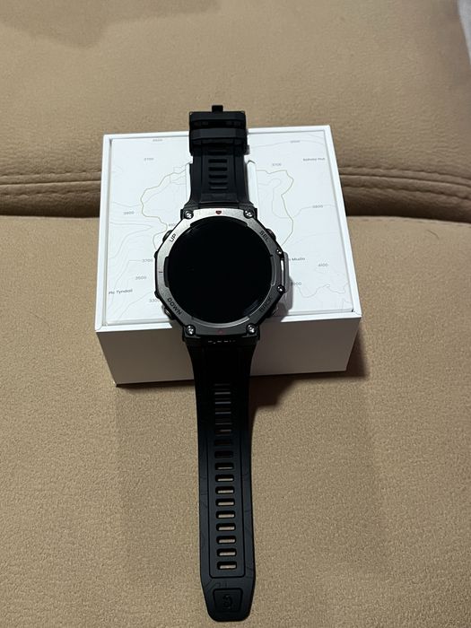 Smartwatch Amazfit T-REX 3