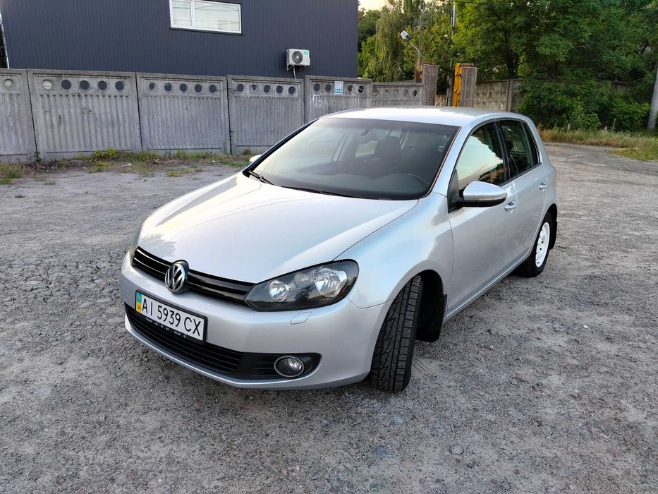 Golf ищет второго хозяина