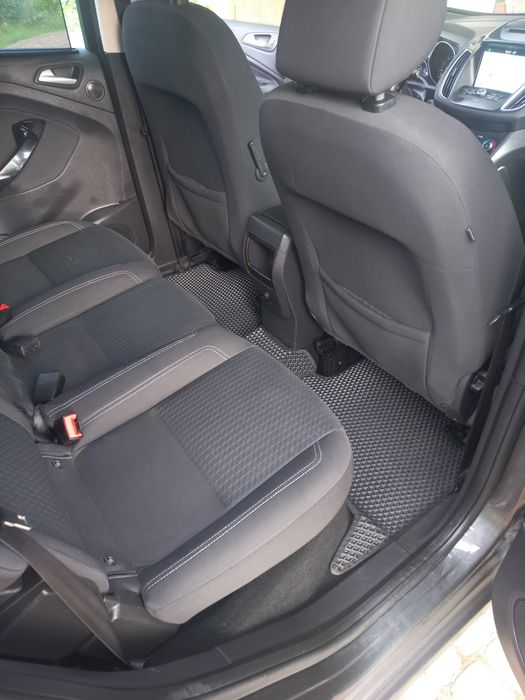 Ford c-max 2017 дизель