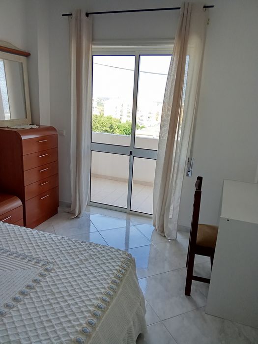 Quarto para casal de estudantes
