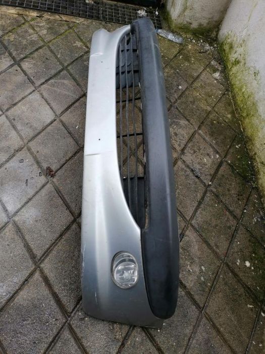 para choques frente Peugeot 206 1998 a 2005