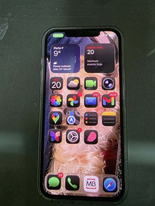 iPhone 12 Pro Max