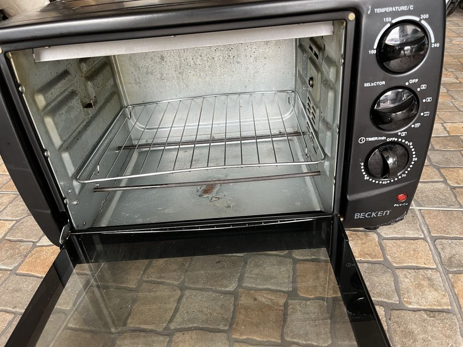 Forno muito estimado oportunidade