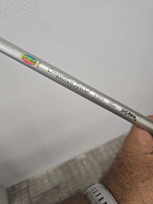 Cana Excalibur Competition Special 4505
