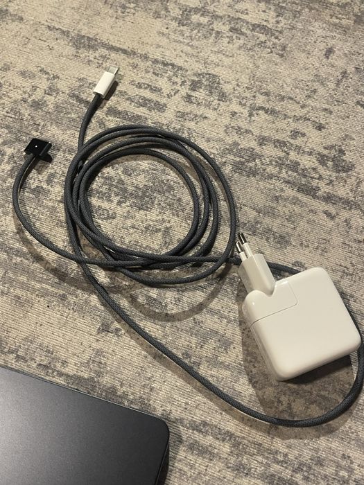 Macbook Air M4 NOVO Nunca usado com fatura