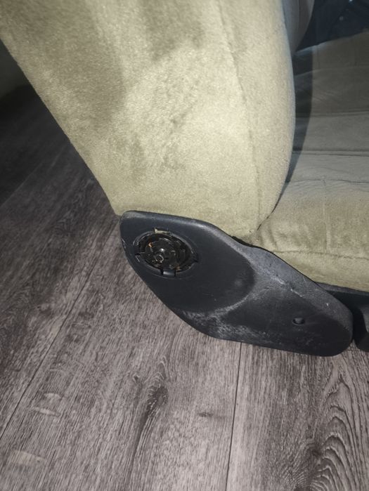 Продам сідушки ваз 2101-2107 комплект