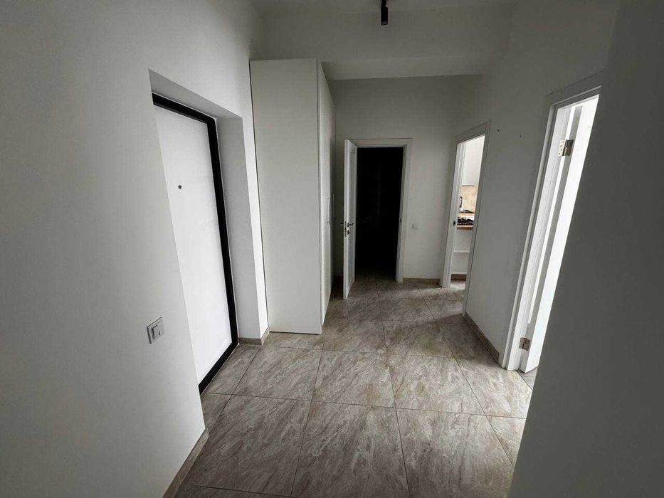 Продаж квартири, новобудова