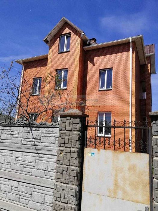 House by the address (area 304 m²) - Atlanta.ua - photo 6