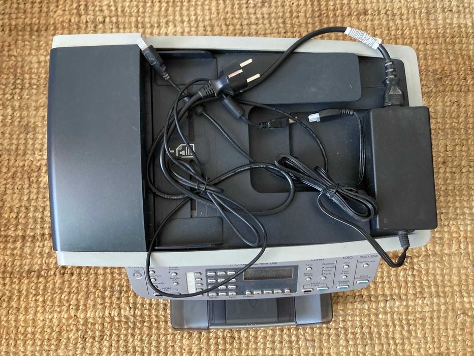 Impressora HP Officejet 6310 All-in-One