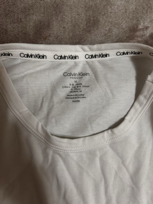 Футболка calvin klein оригінал