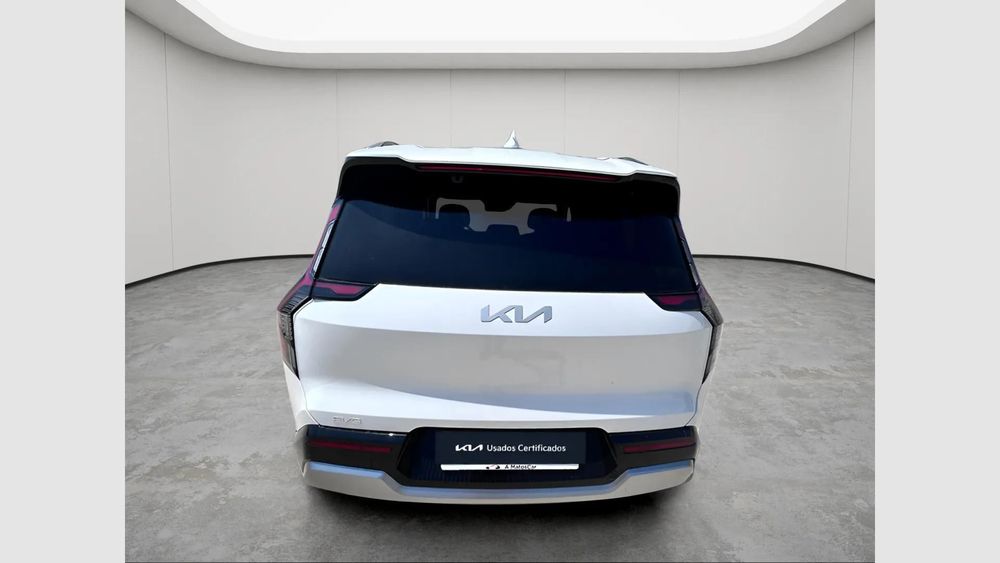Kia EV9 98.8 kWh 1st Edition