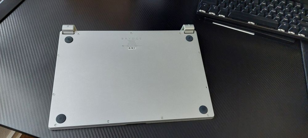 Klawiatura Bluetooth  do Ipad BRYDGE model bry 7001