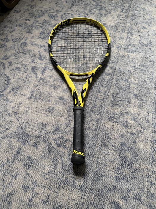 Rakieta tenisowa babolat pure aero jr26