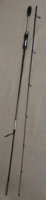 Daiwa23 Silver CreeK UL Spoon