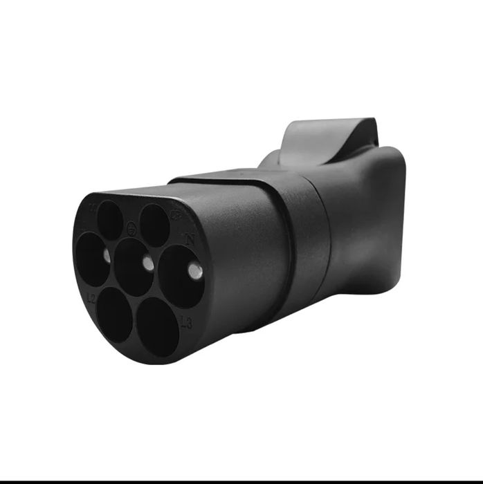 Розрядник v2l GBT 16A 3.5kw schuko plug socket 1 зарядка adapter Китай