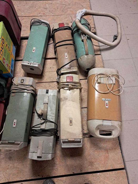 Odkurzacz marki Zelmer jamnik