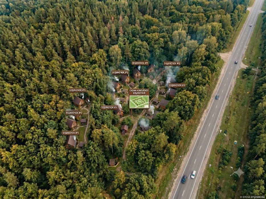 Продаж ділянки під Рекреацію
