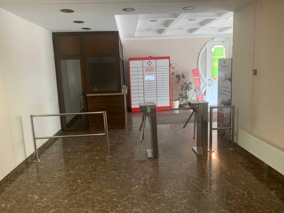 Продаж комерційної нерухомості БЦ КАНЬОН, 225 м2
