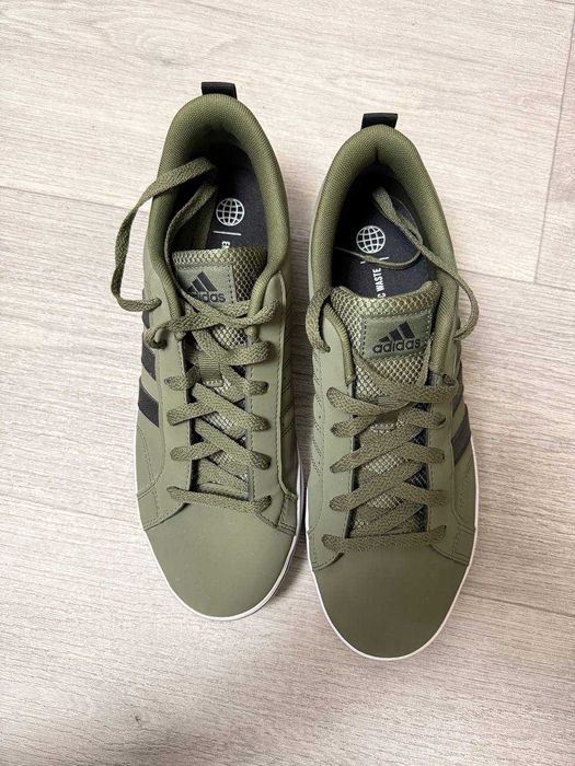 Чоловічі кеди Adidas оригінал