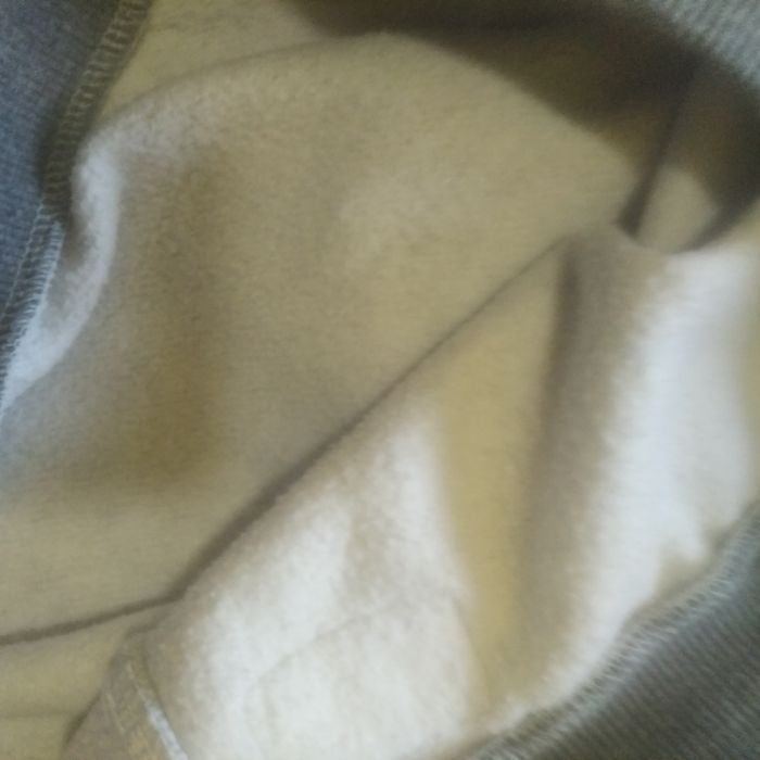 Bluza męska dresowa rozmiar M Oxylane